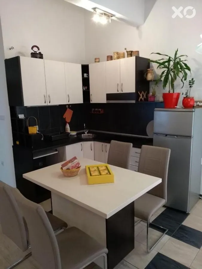 Jovanovic Apartmani