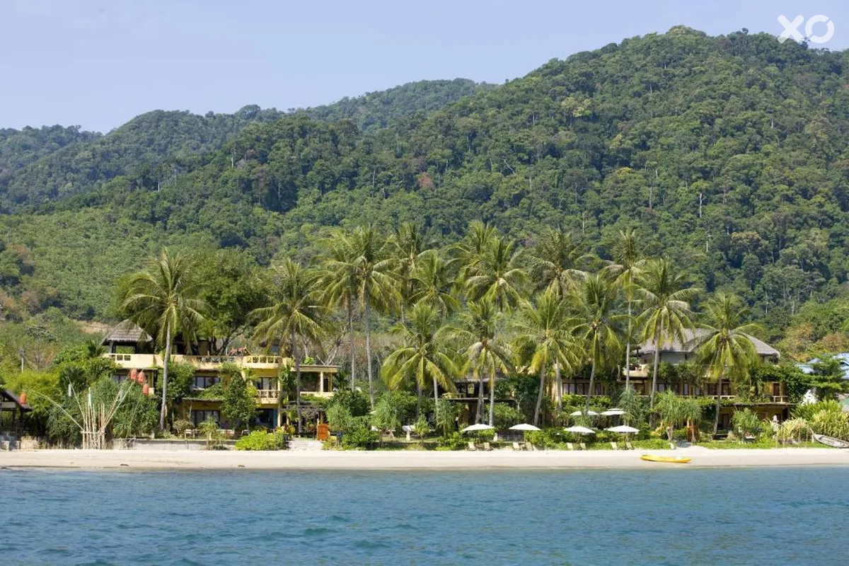 Vacation Village Phra Nang Lanta