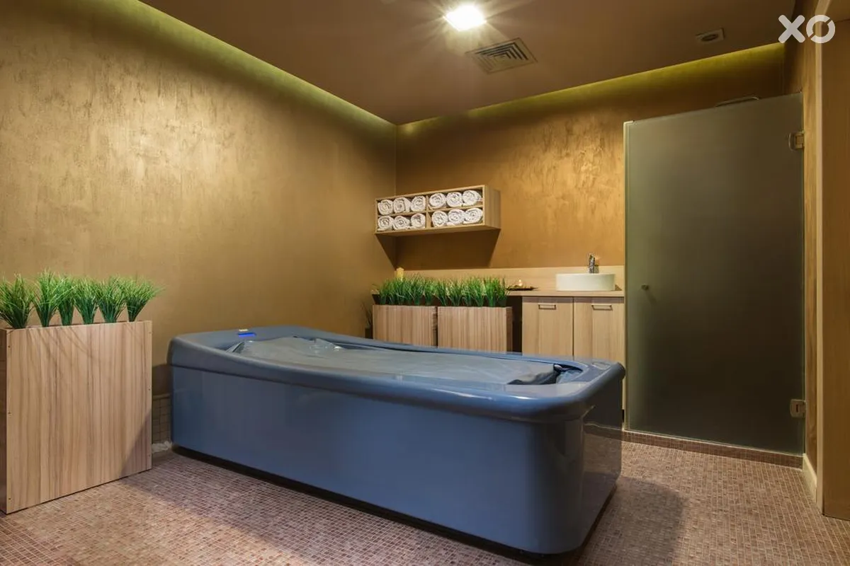 Rosslyn Dimyat Hotel Varna