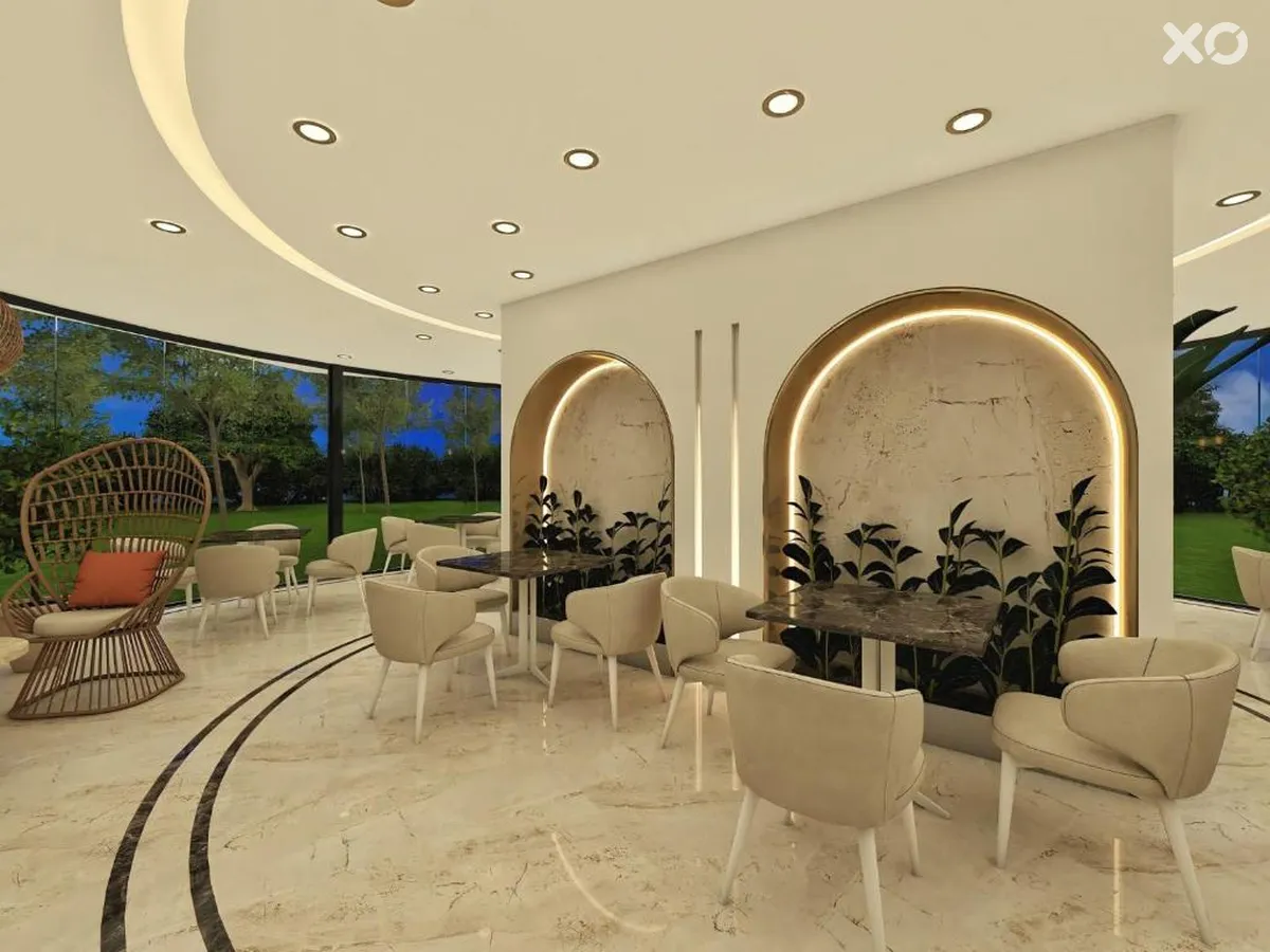 Benata Hotel