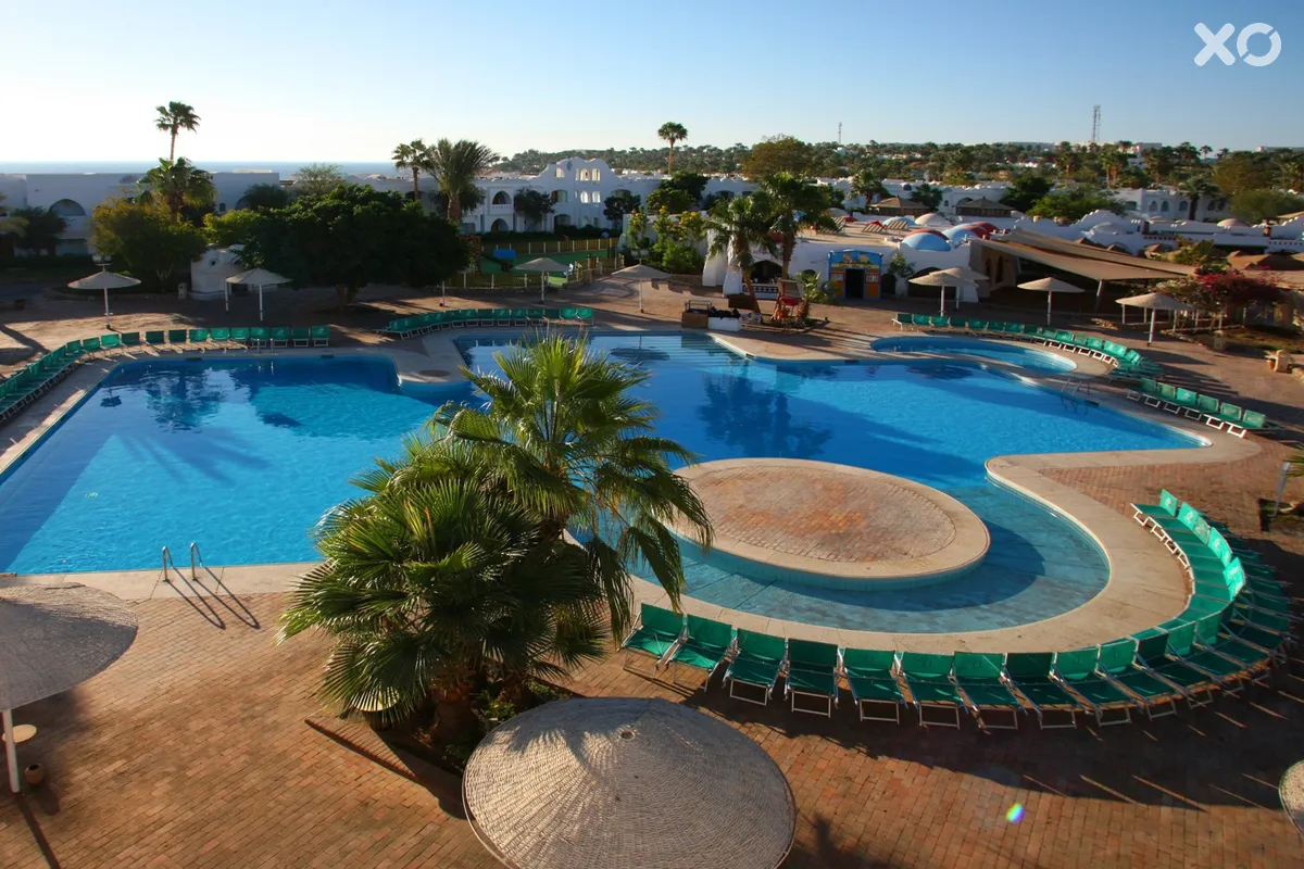 Domina Coral Bay Oasis