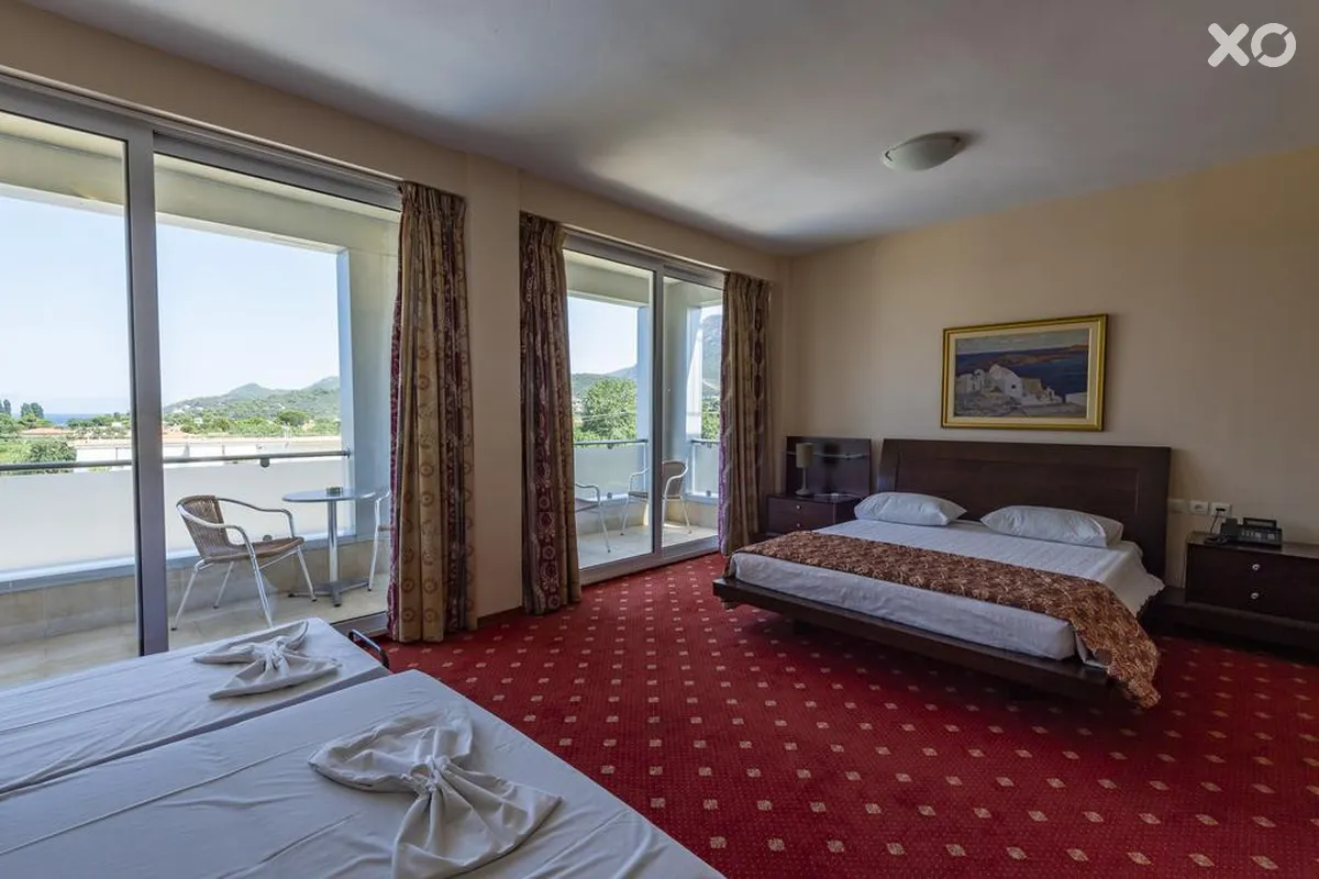 Dolphin Resort & Conference