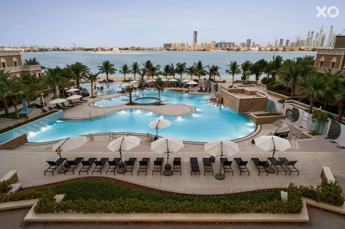 Wyndham Residences The Palm