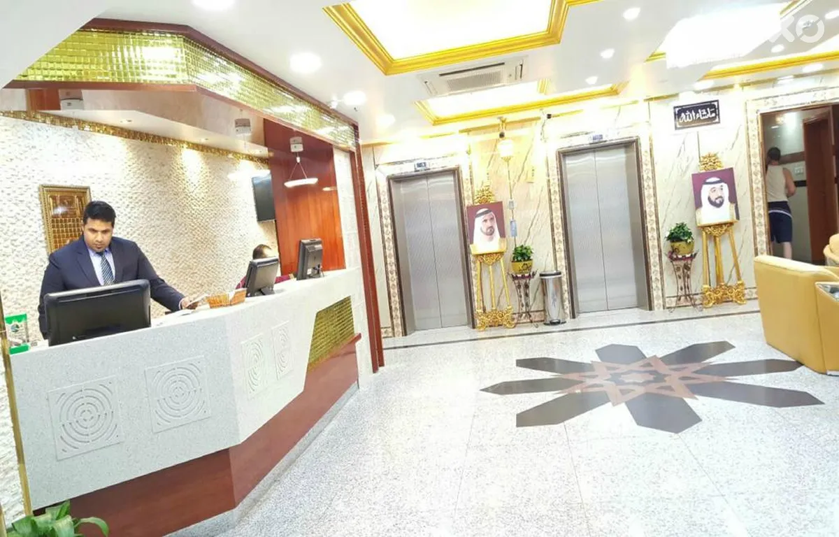 San Marco Hotel