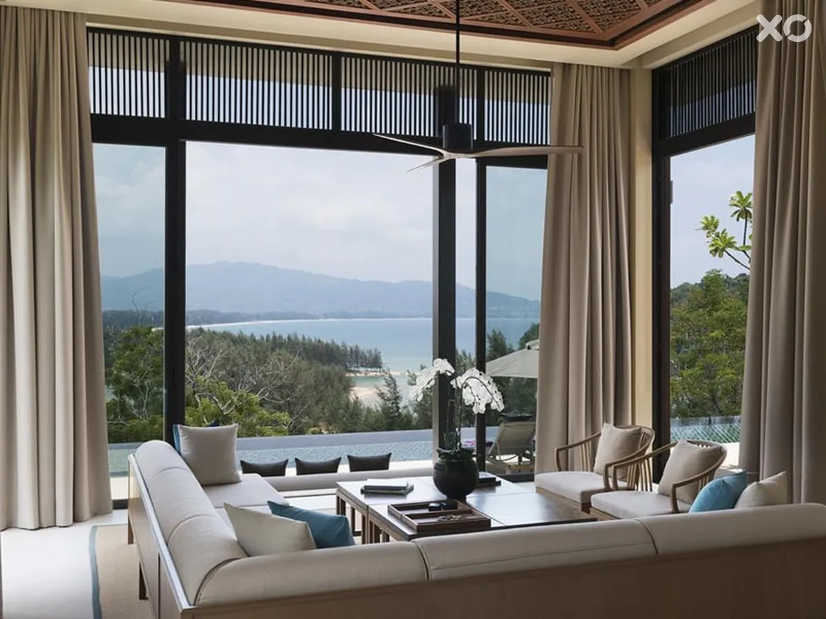 Anantara Layan Phuket Resort