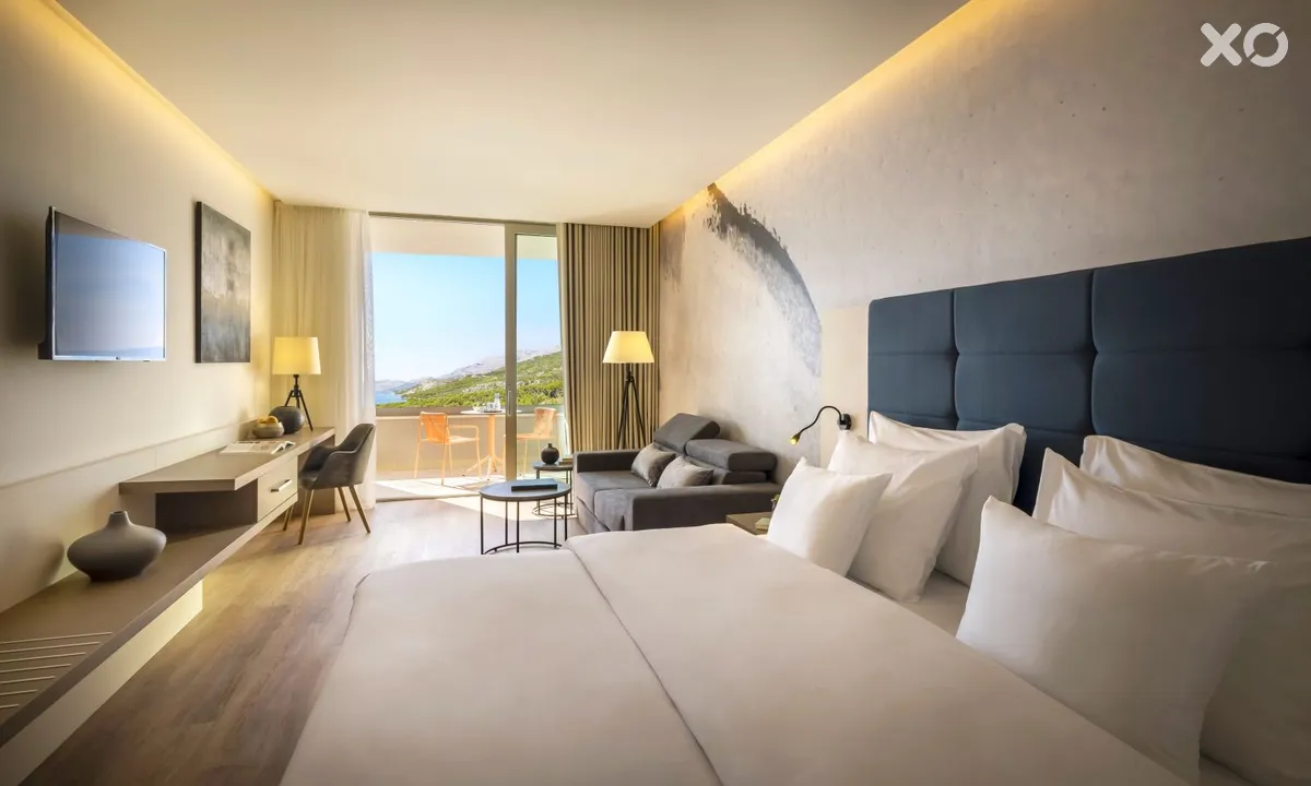 Aminess Khalani Beach Hotel