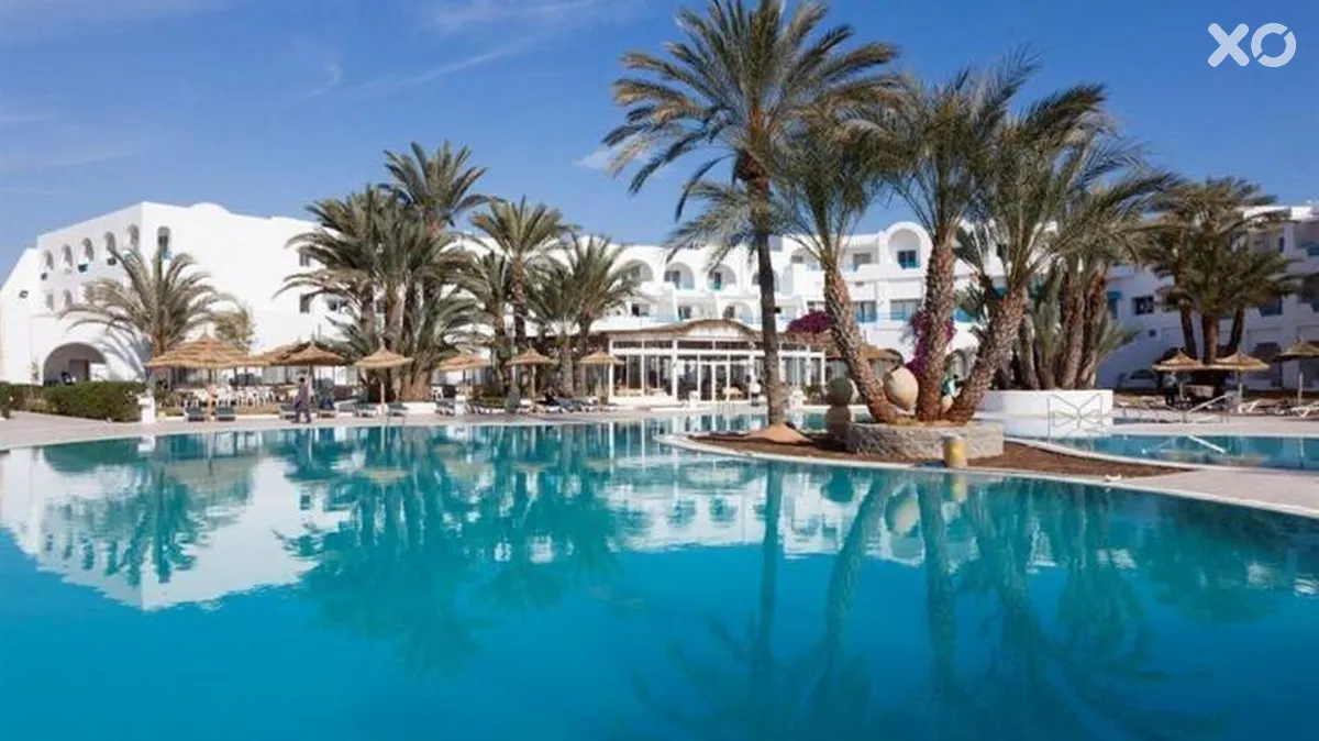 Golf Beach Hotel