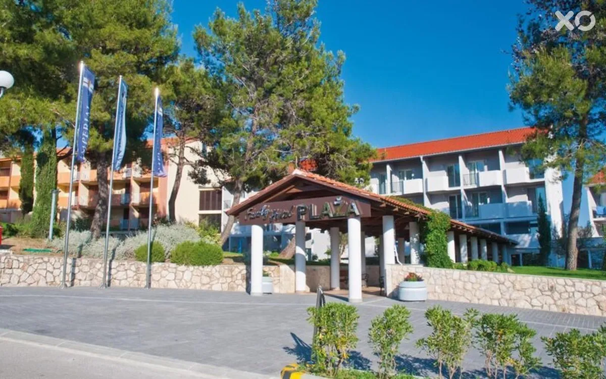 Lopar Family Hotel