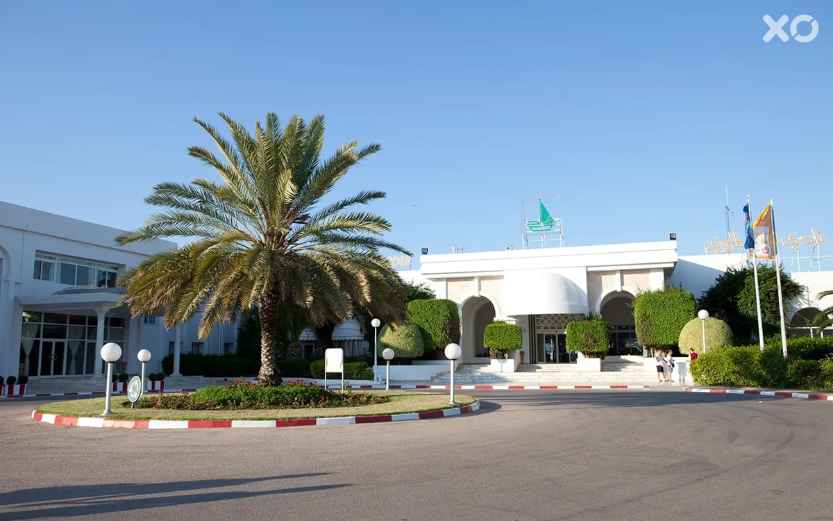 El Mouradi Club Kantaoui
