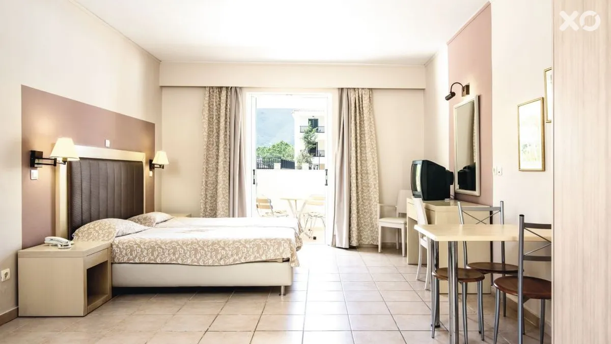 Alykanas Village Hotel