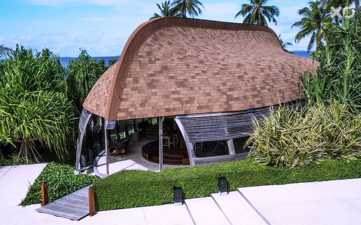 Park Hyatt Maldives Hadahaa