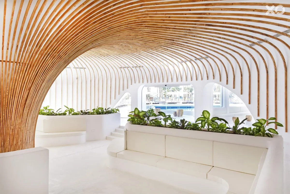 Meraki Resort