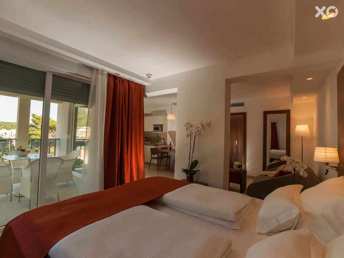 Aparthotel Miramare