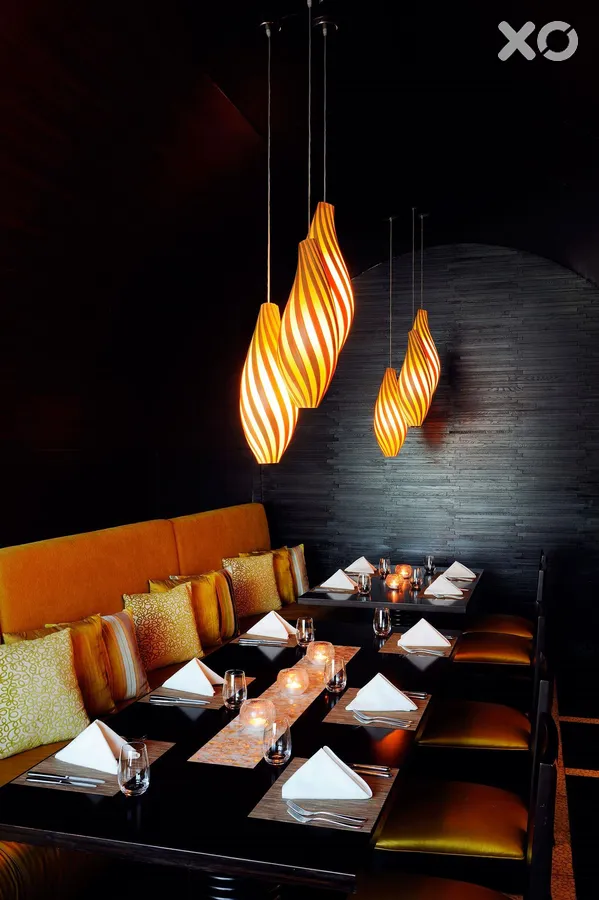 Marriott Hotel Al Jaddaf Dubai