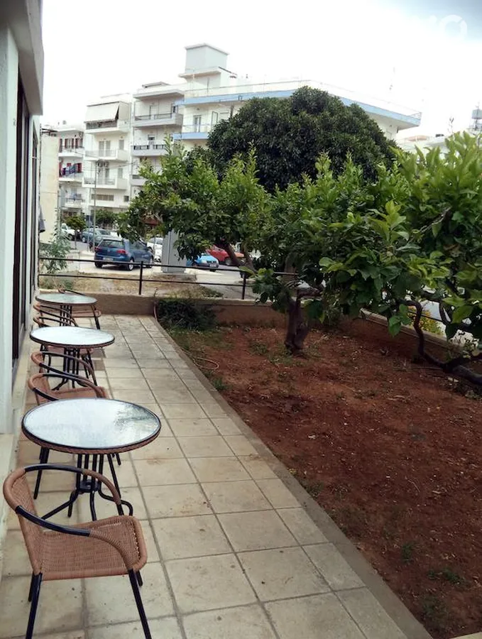 Gefyra Hotel