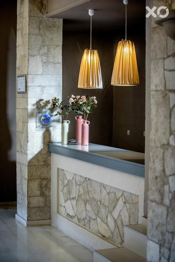 Lino Mare Hotel