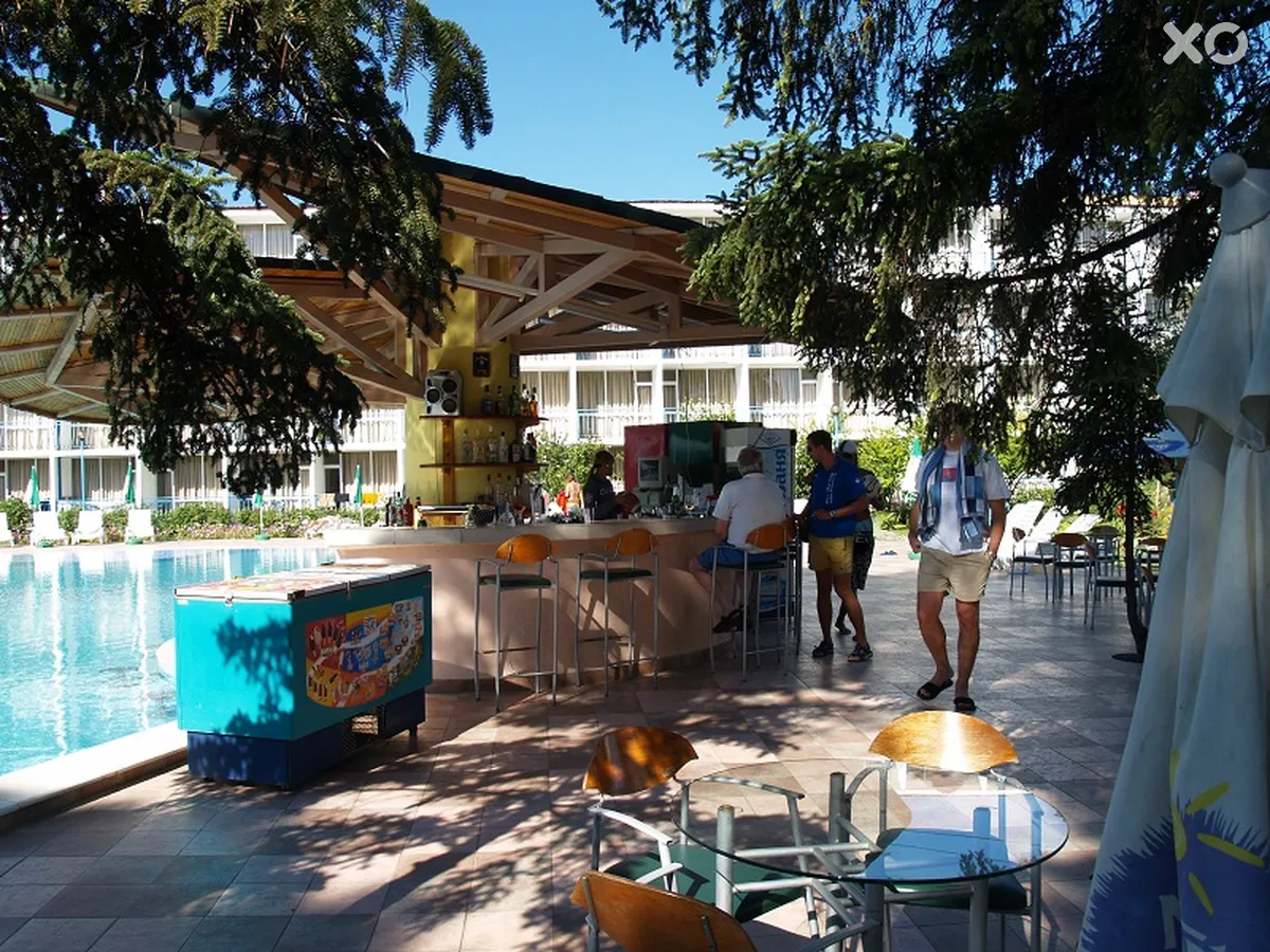 Balaton Hotel
