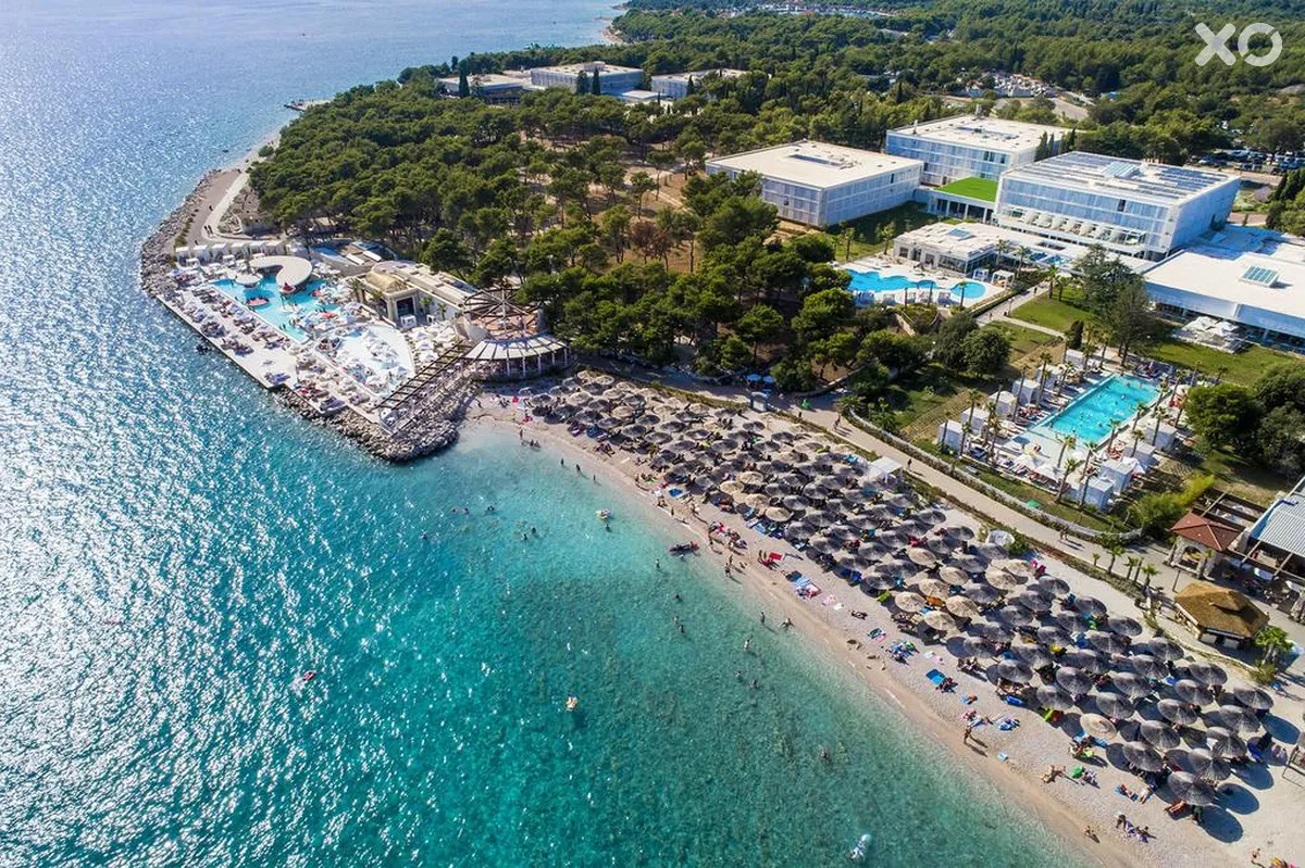 Amadria Park Hotel Ivan