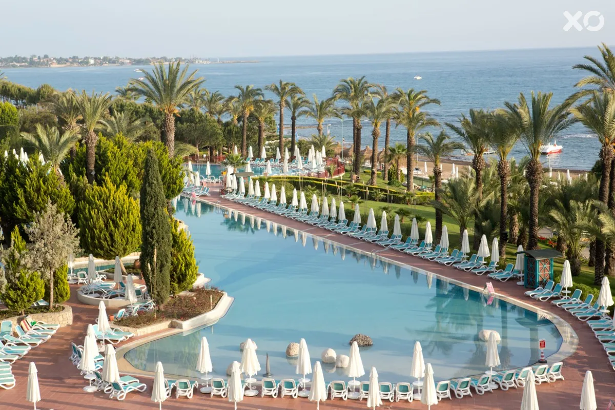 Paloma Perissia Hotel