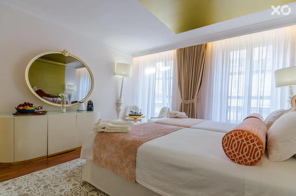 Borges Chiado Hotel
