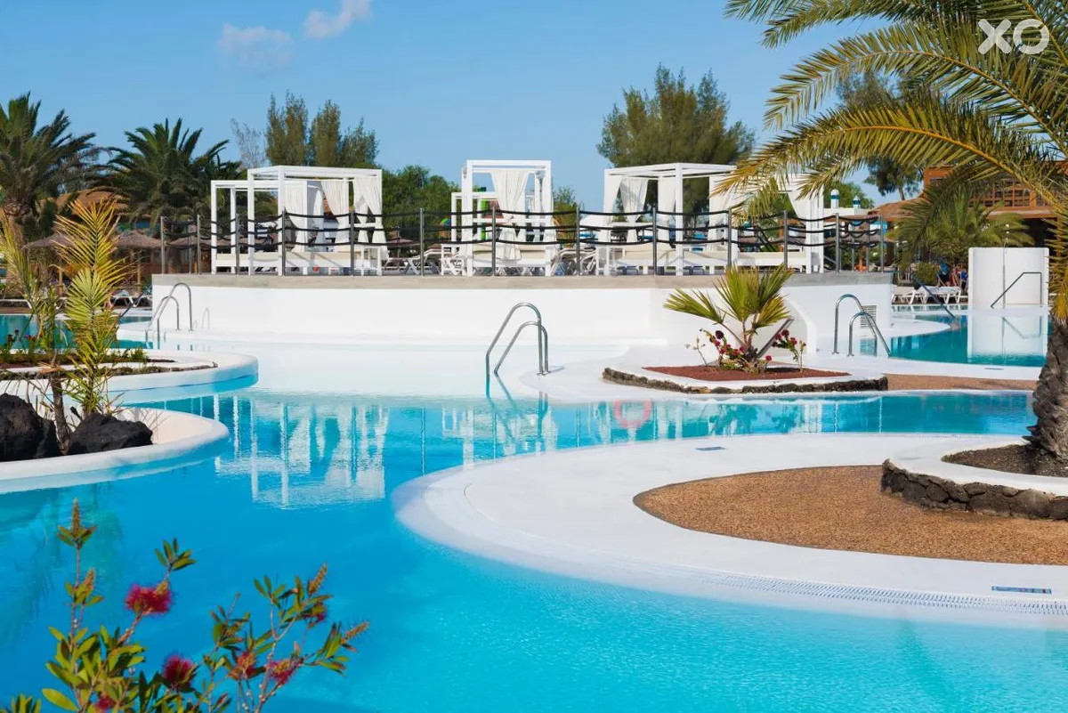 Elba Lanzarote Royal Village Resort