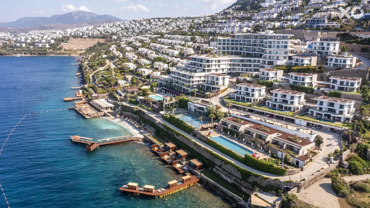 Del Mare Reserve Hotel & Spa