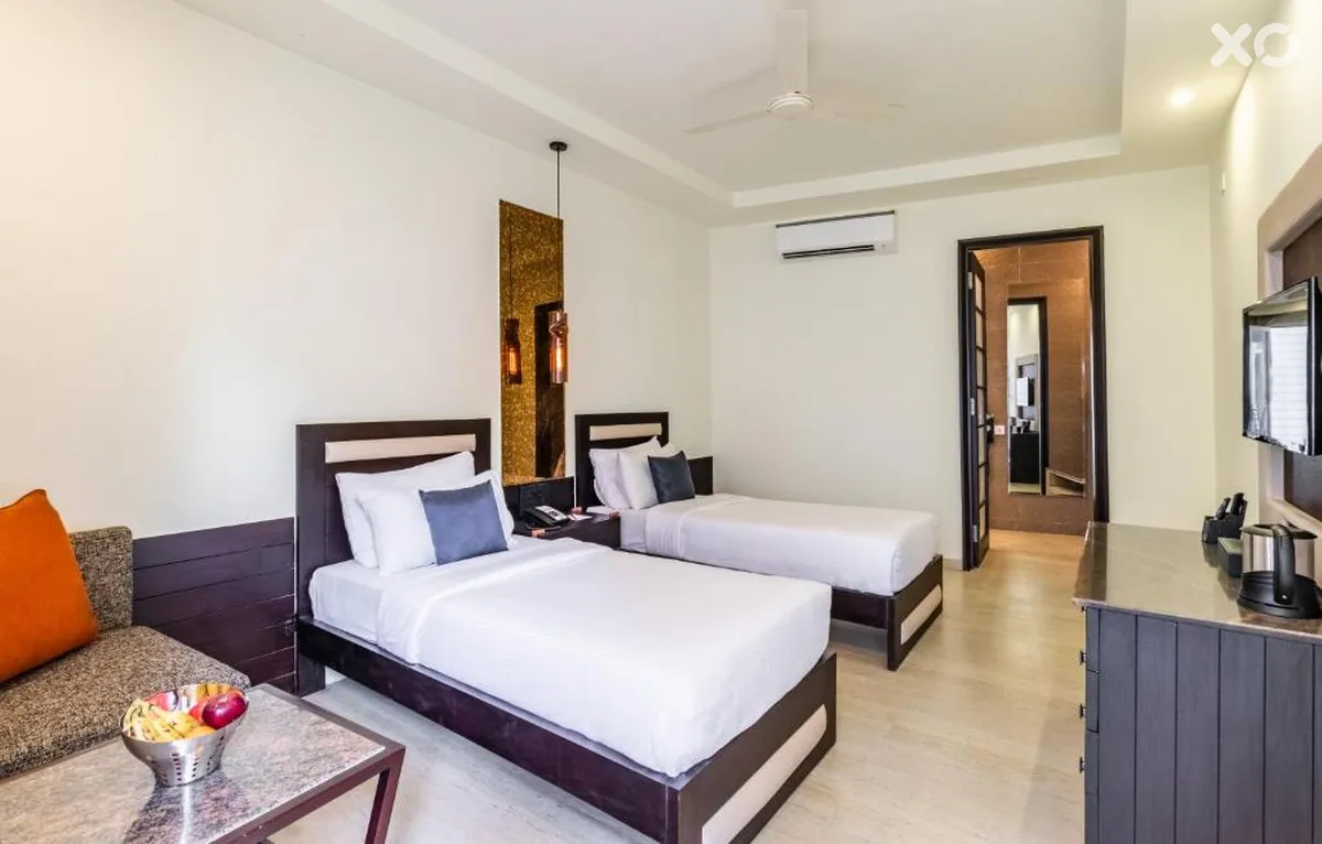 The Acacia Ocean View Morjim