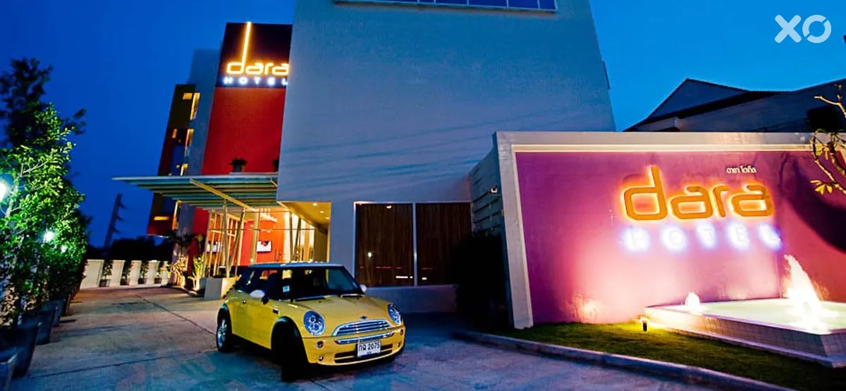 Dara Hotel