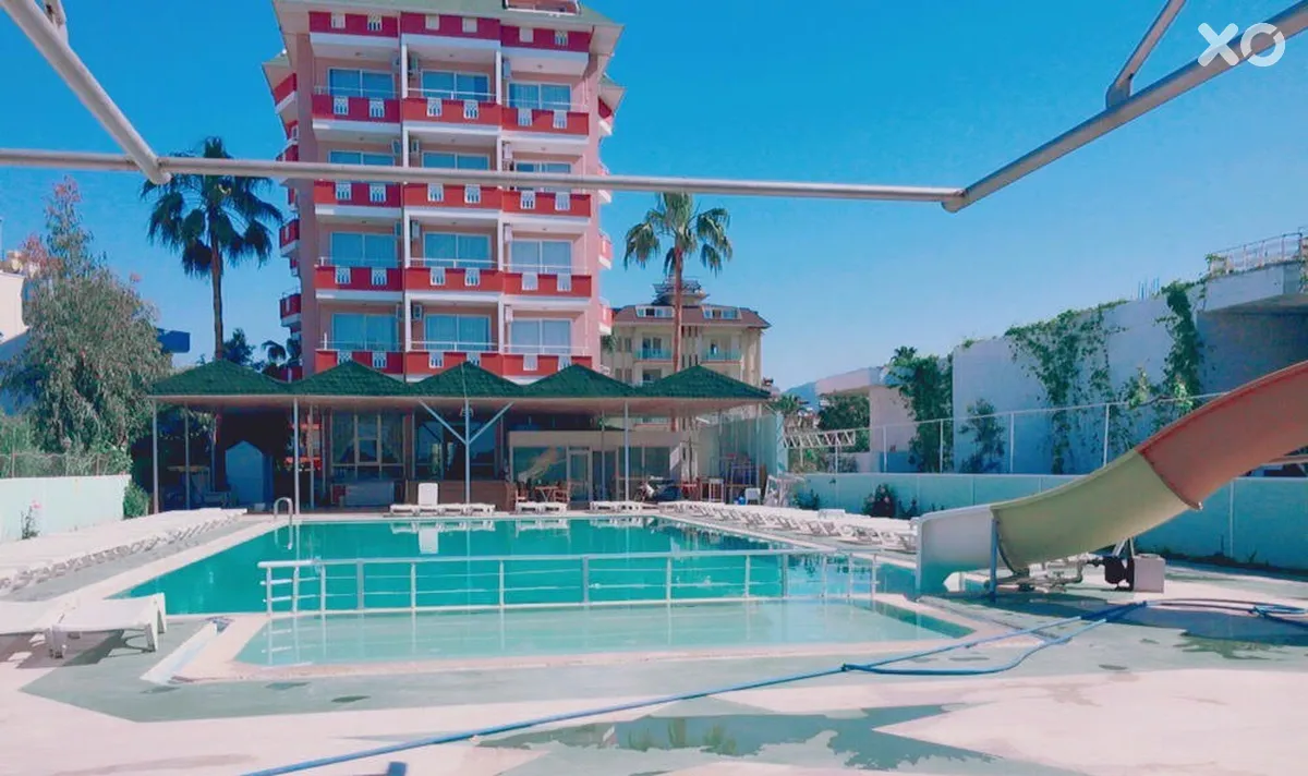 De Mare Hotel