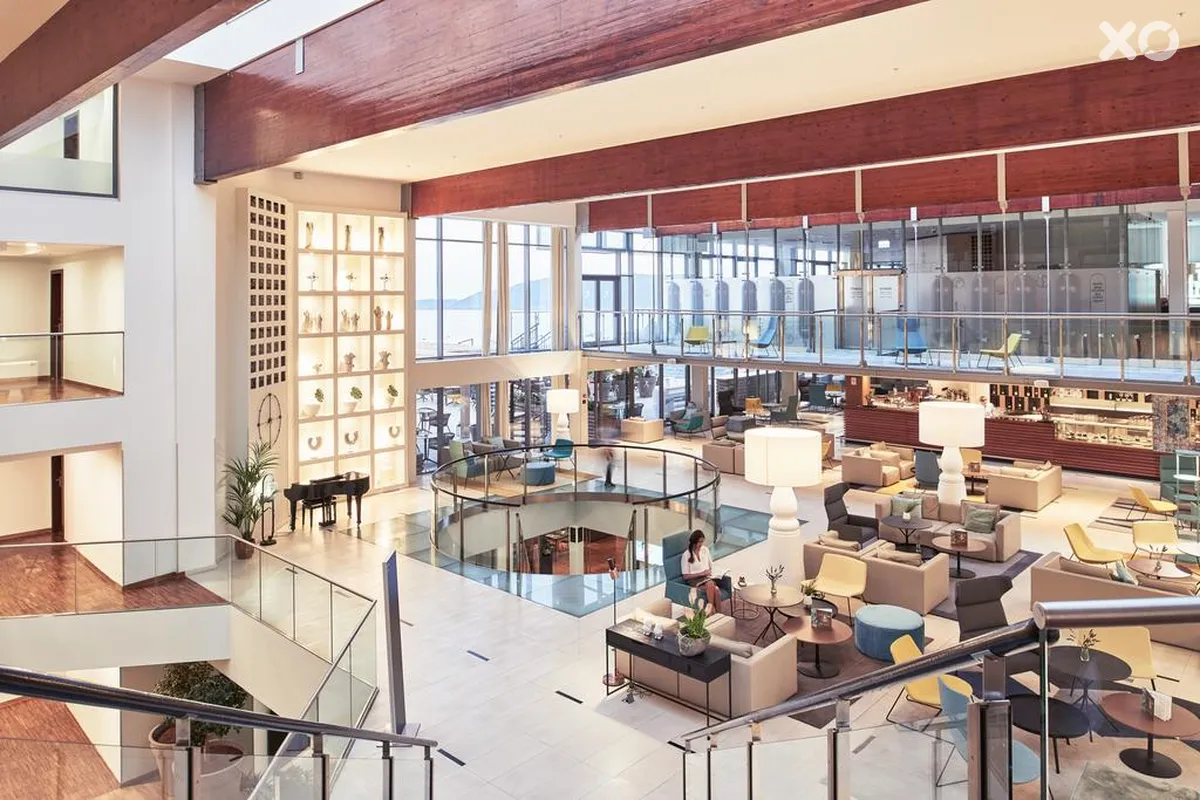 Falkensteiner Hotel Montenegro