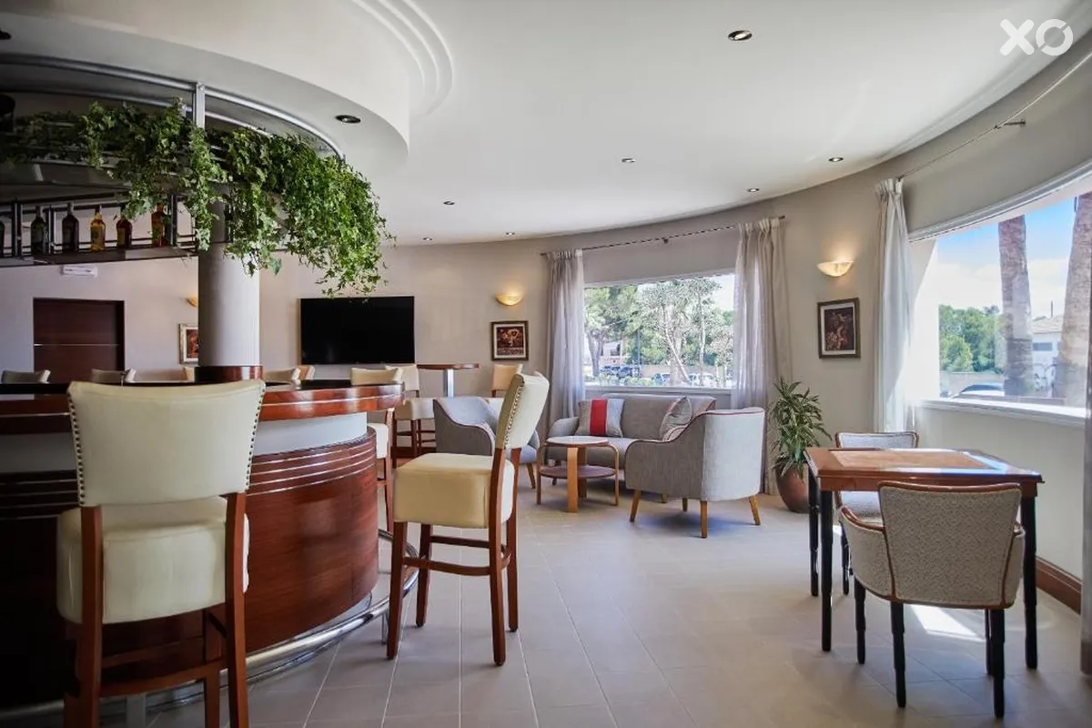 El Coto Boutique & Spa Hotel