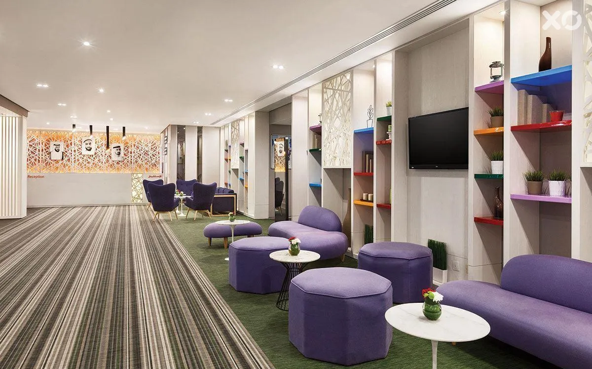 Ramada Hotel & Suites by Wyndham Dubai JBR