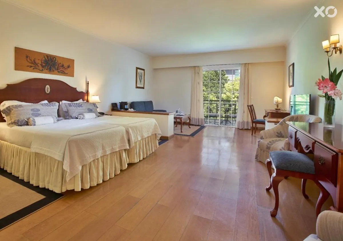 Quintinha Sao Joao & Spa