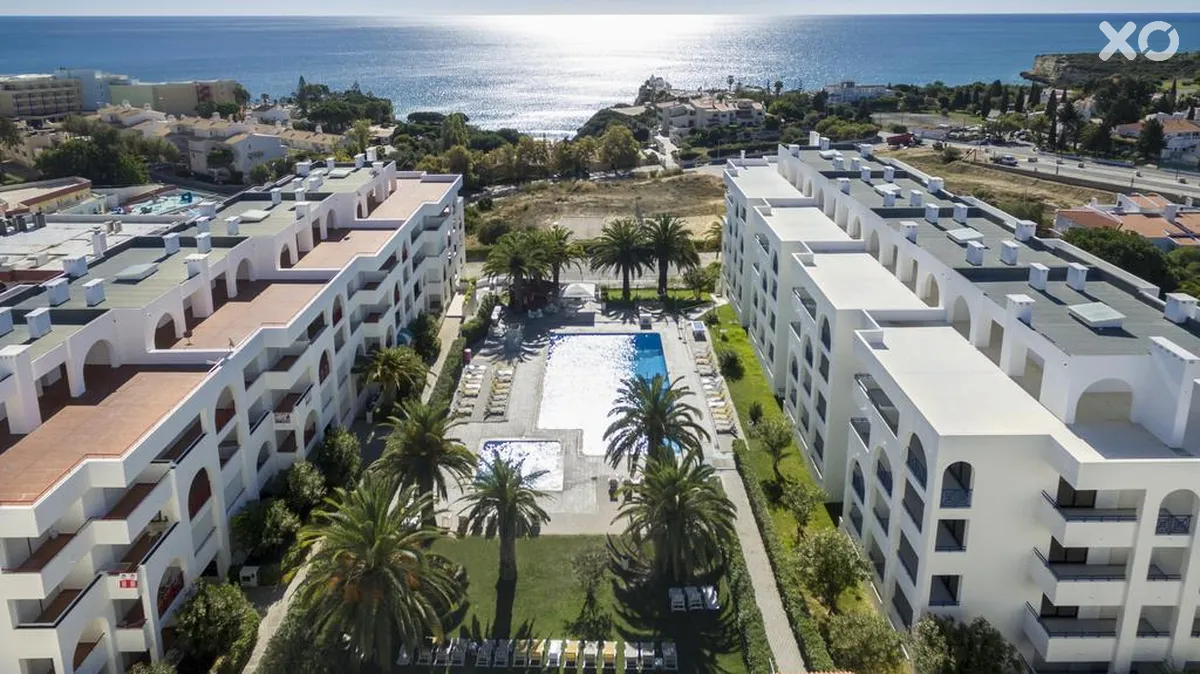 Be Smart Terrace Algarve