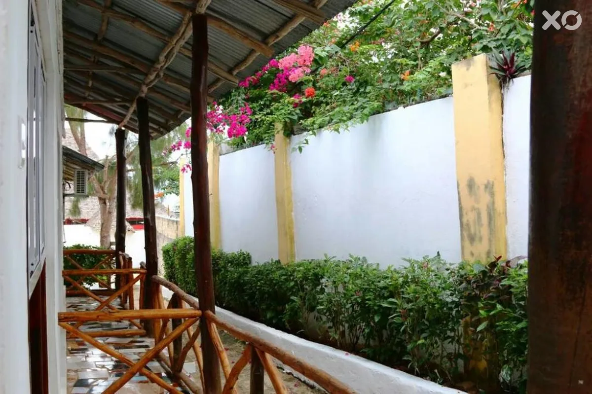 Mocco Beach Villa