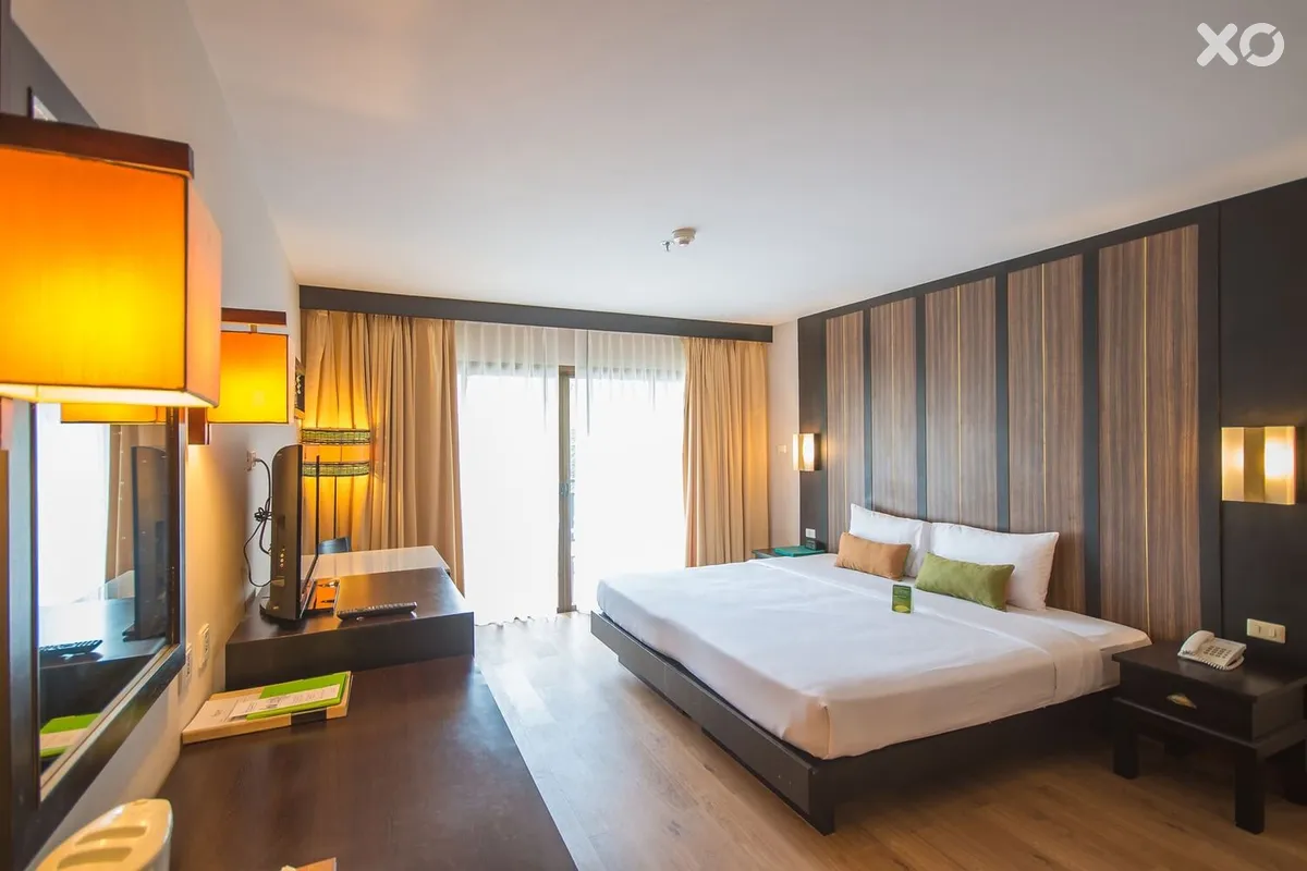 Deevana Patong Resort & Spa