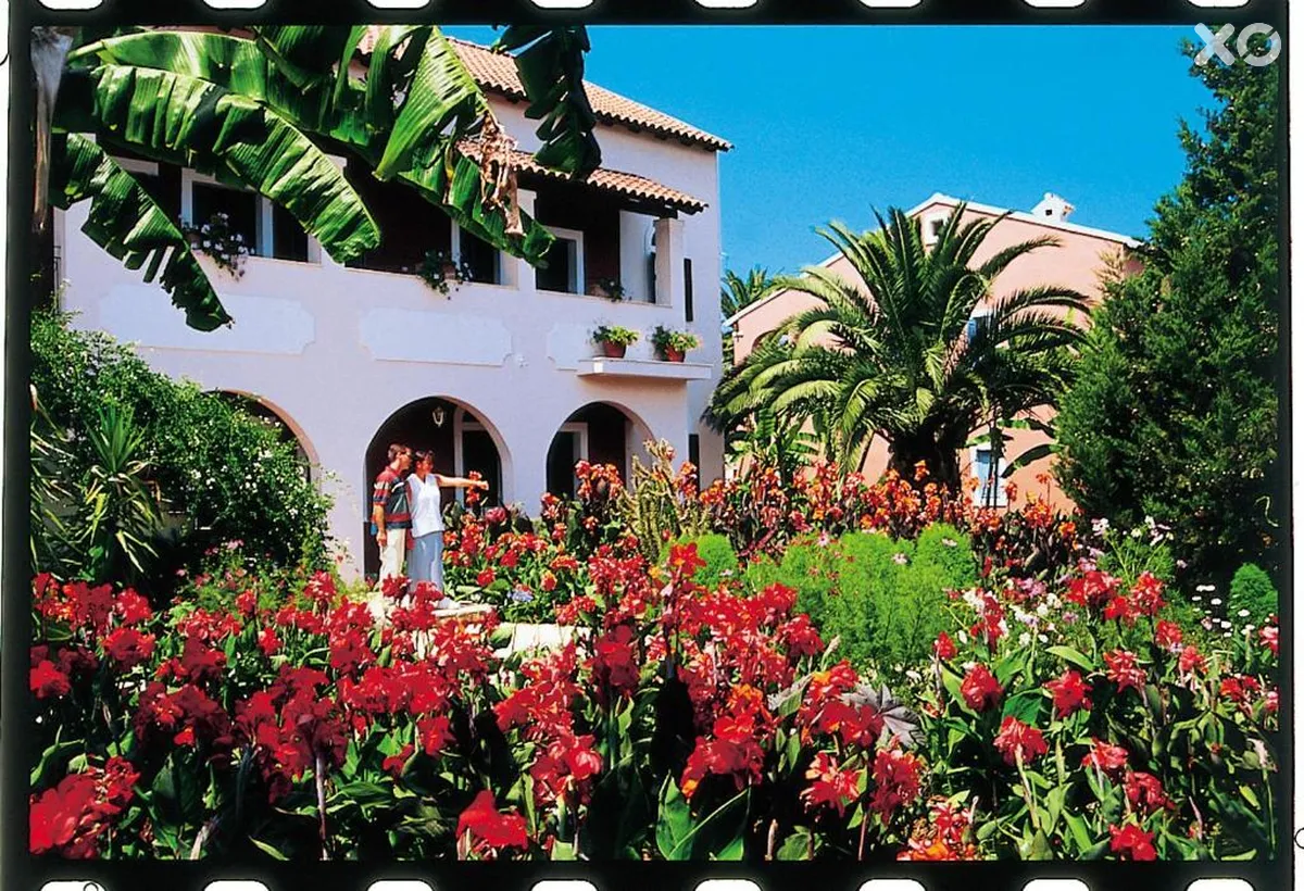 St. George's Bay Country Club