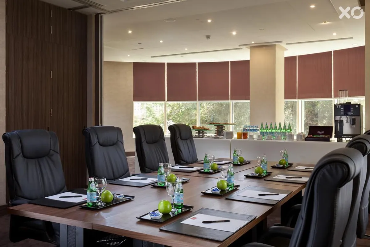 Steigenberger Hotel El Tahrir Cairo