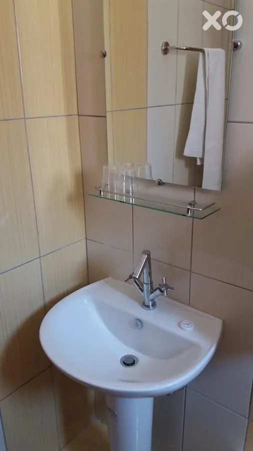 Paritsa Hotel