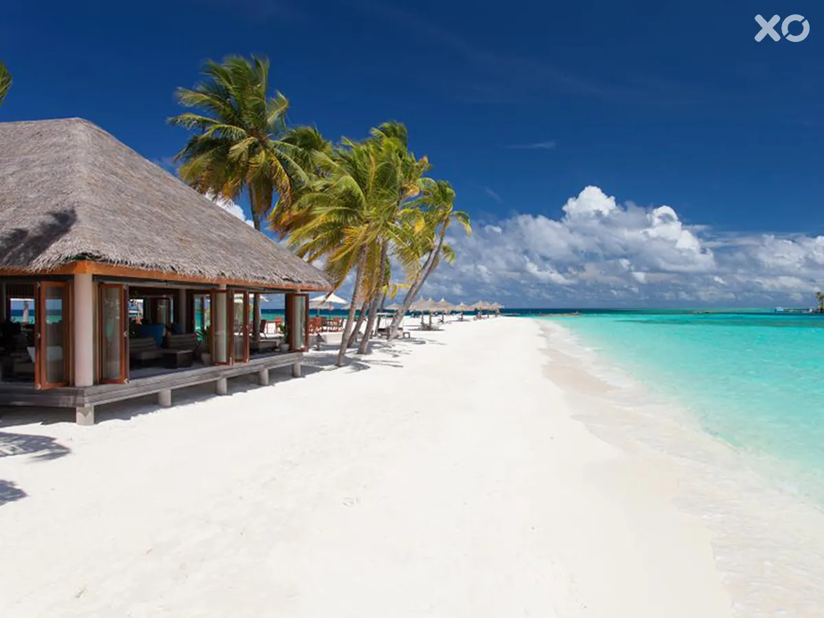 Veligandu Island Resort & Spa