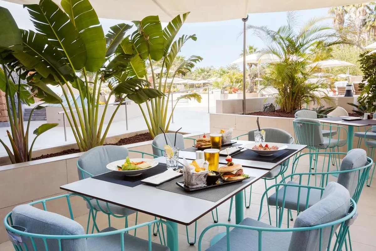 Gran Tacande Wellness & Relax Costa Adeje