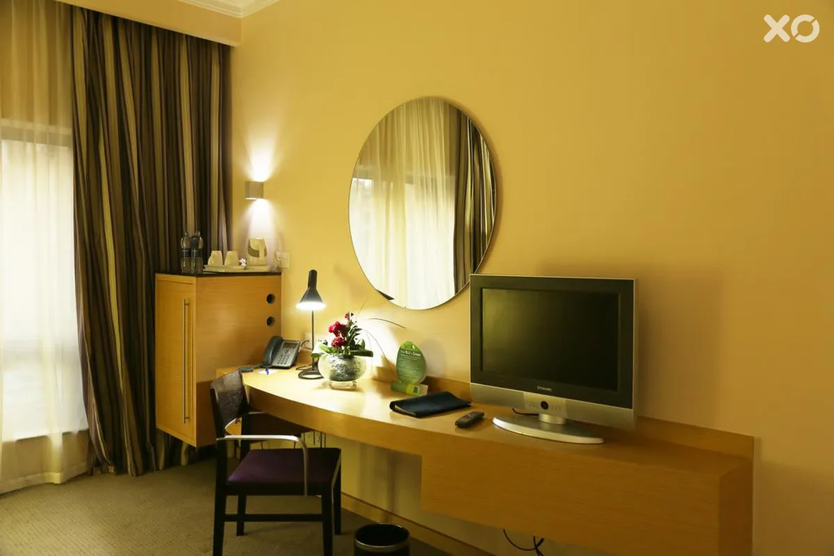 Radisson Blu Cairo