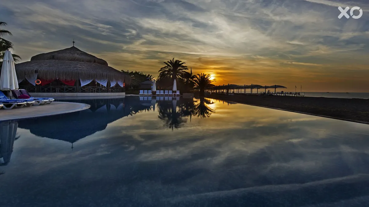 TUI Magic Life Belek