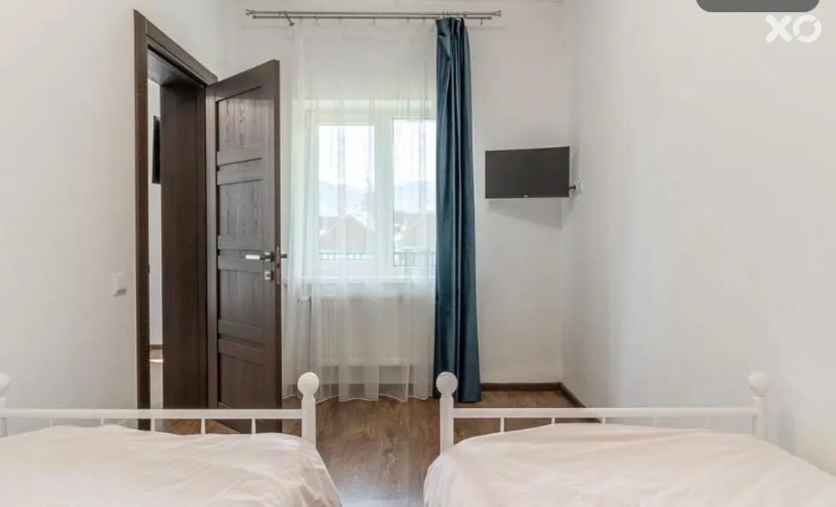 Imperial Bukovel Hotel