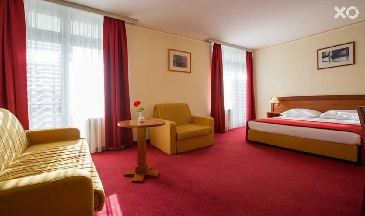 Amadria Park Hotel Niko