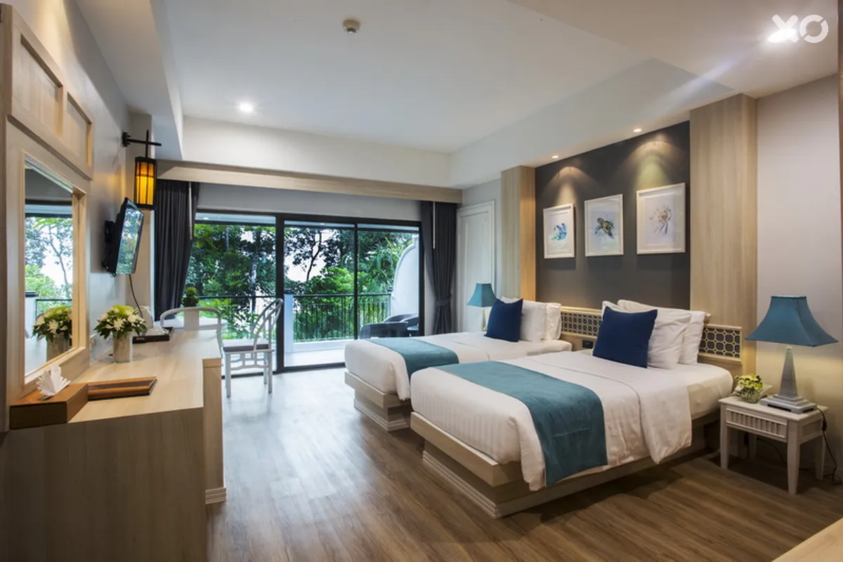 Khaolak Emerald Beach Resort & Spa