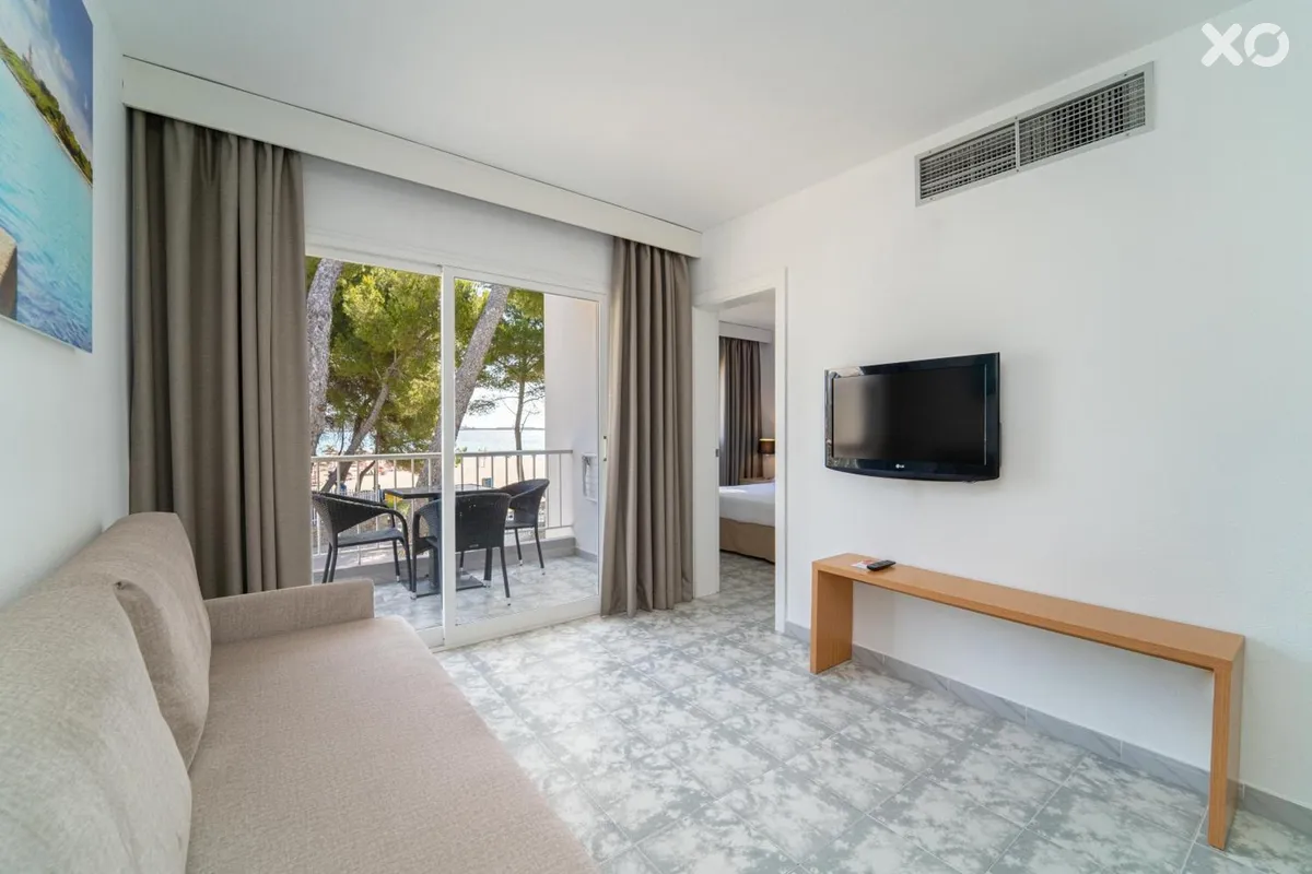 Ferrer Lime Playa de Alcudia