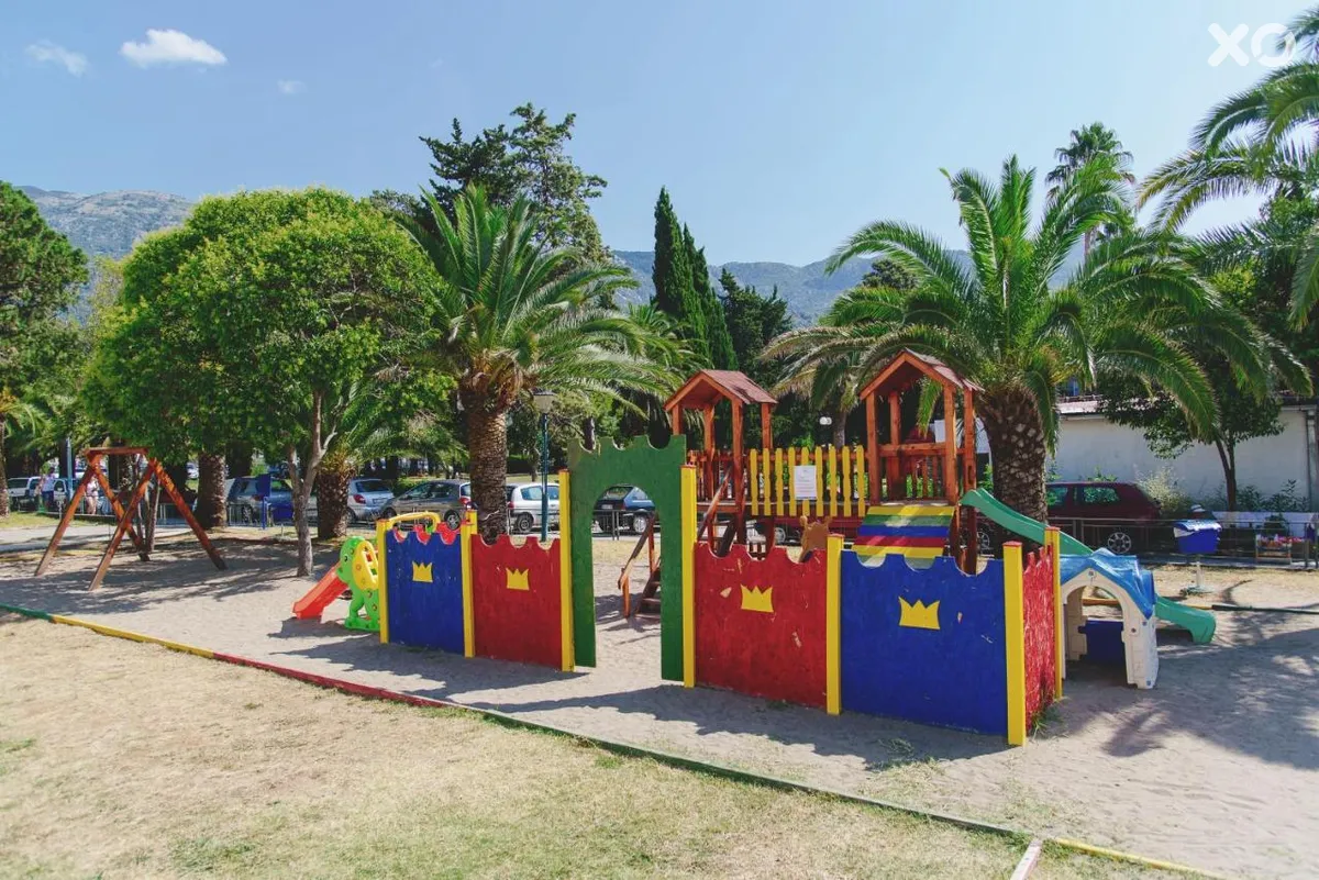 Montenegro Beach Resort