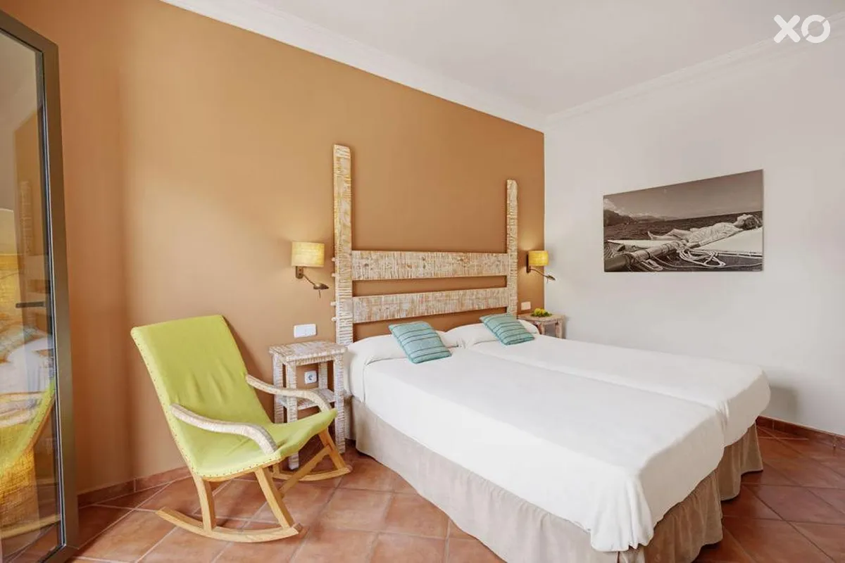 Es Port Hotel