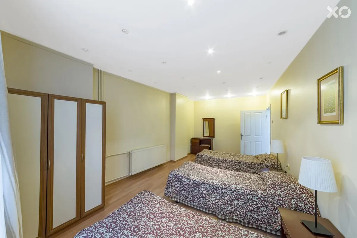 Fehmi Bey Hotel